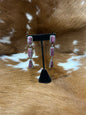F. Martinez Earrings