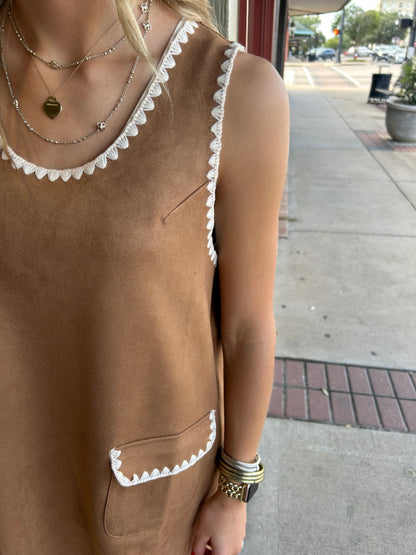 Marcy Dress
