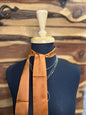 Copper Twilly