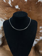 Navajo Pearls multi 3MM