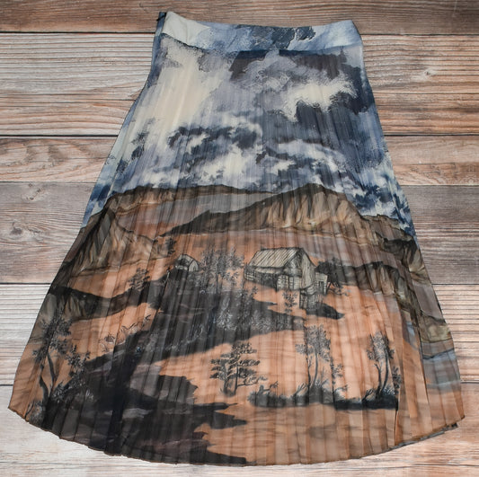 Serafina Skirt