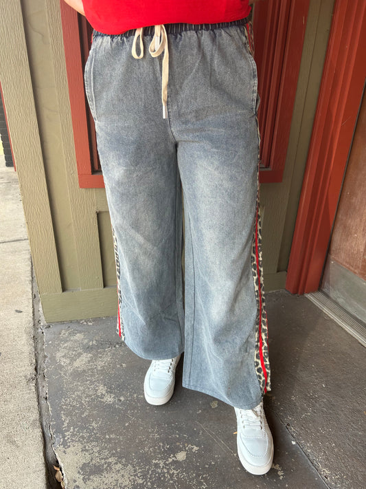 Make It Up Pants