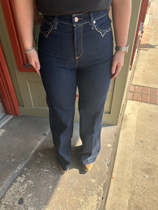Veronica Jeans