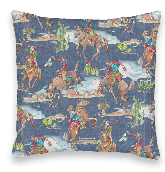 Birdie Pillow