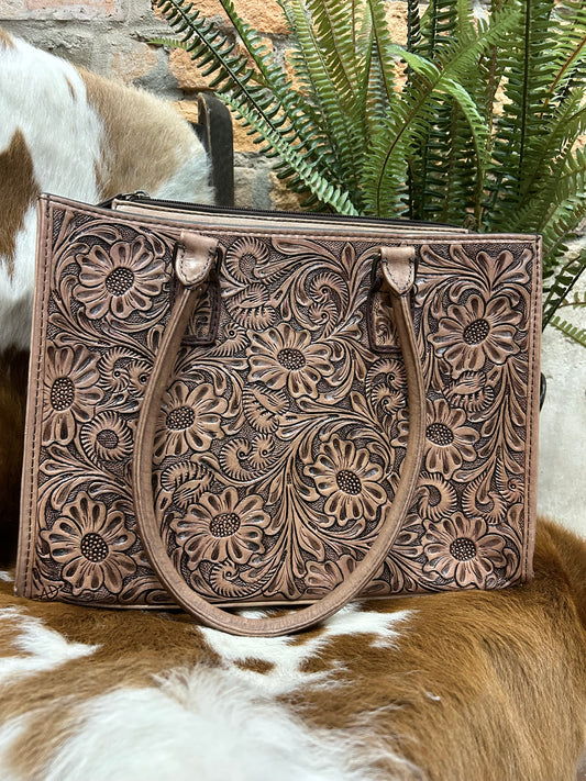 Rockwall Purse