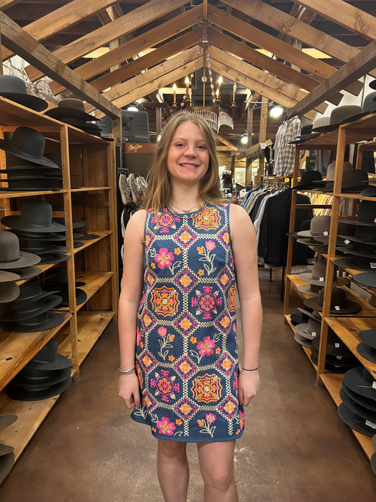 Hippity Hop Dress