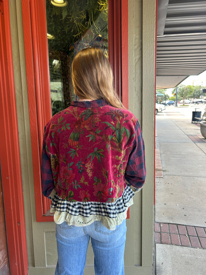Lost Trails Jacket