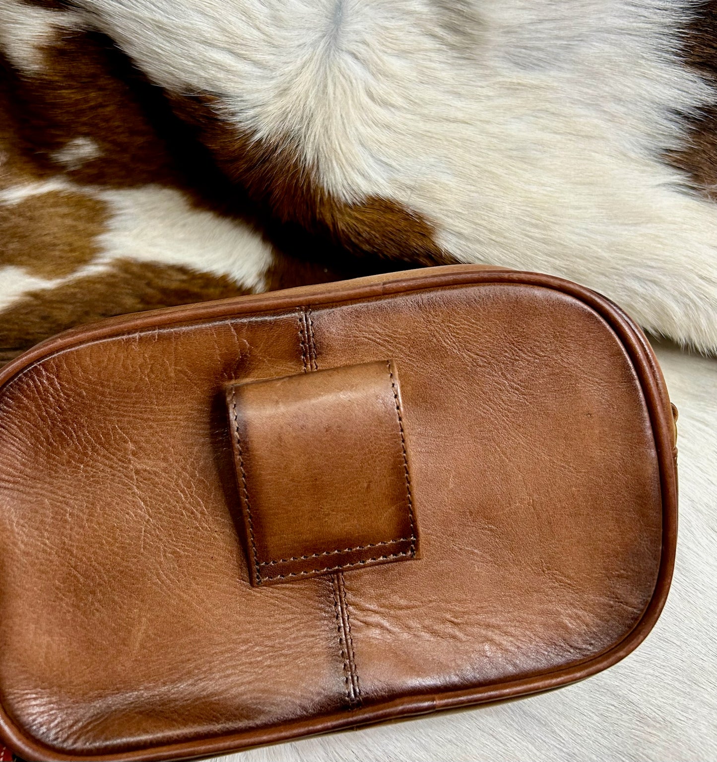 Aspen Purse