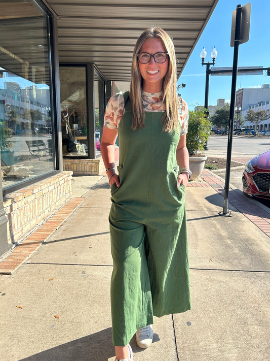 Meghan Jumpsuit