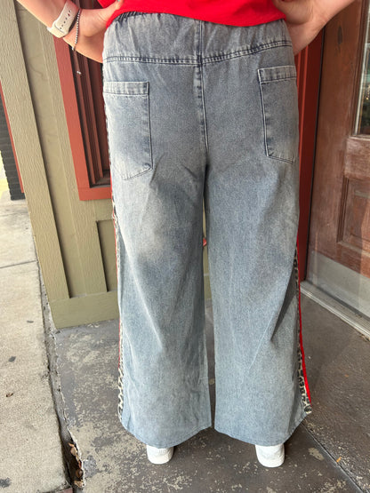Make It Up Pants