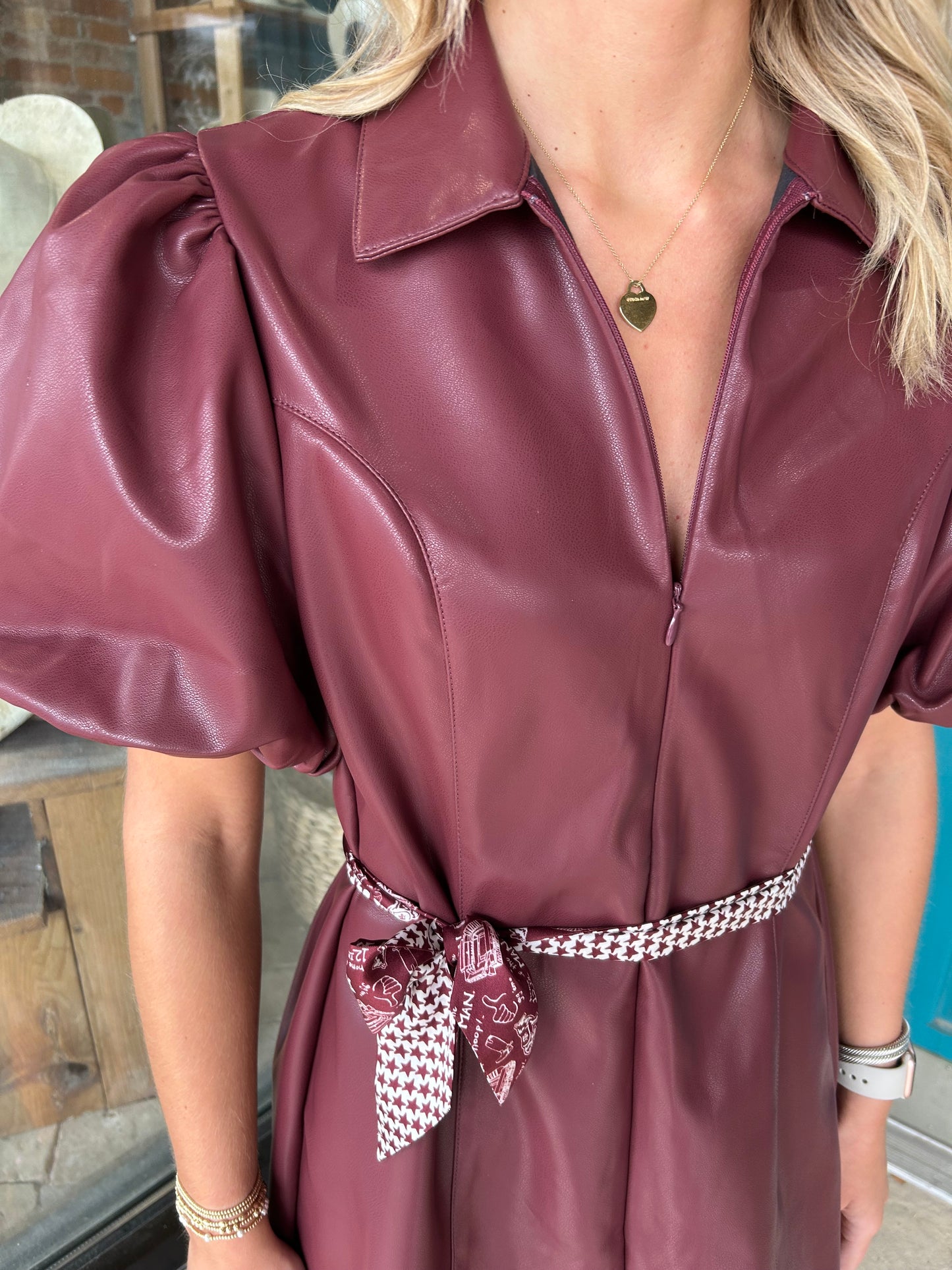 Darling Dress