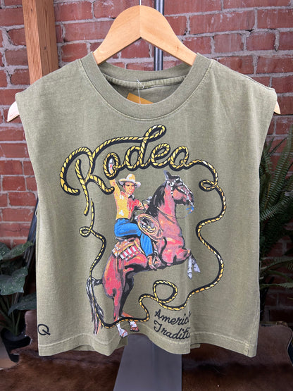 American Traditions Tank