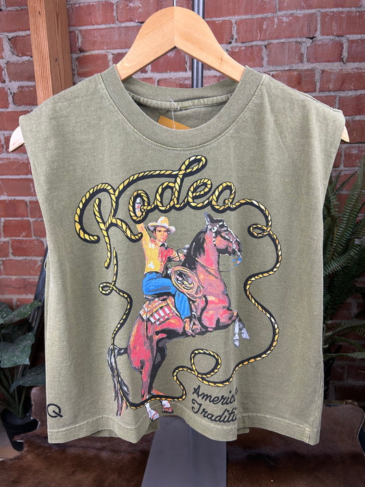 American Traditions Tank