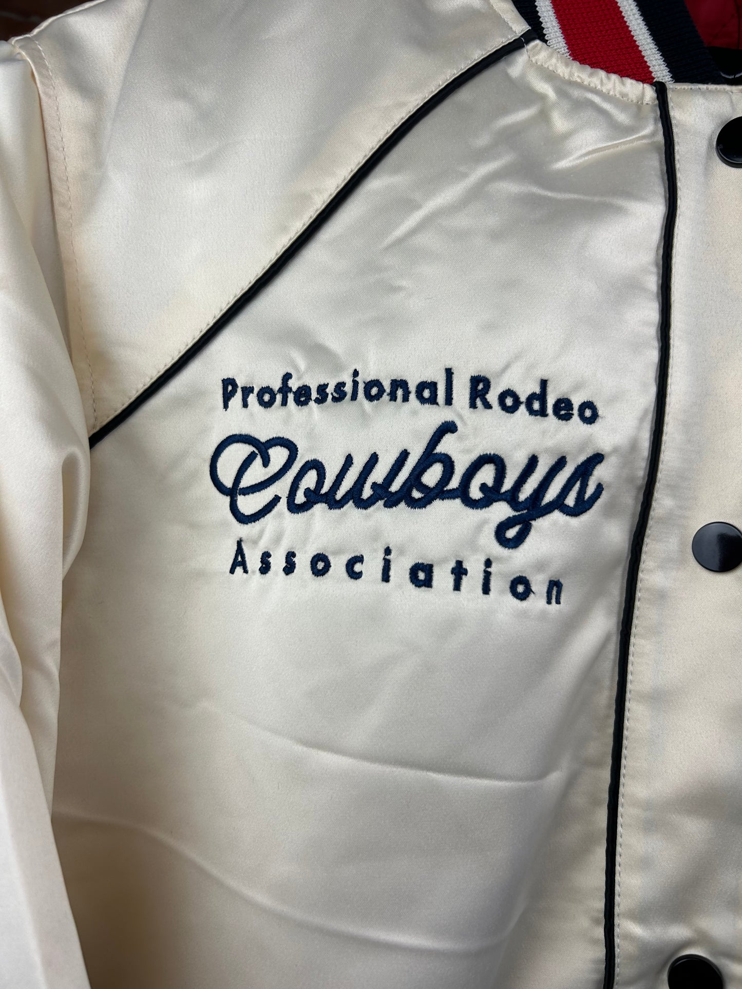 Rodeo Revival Bomber Jacket