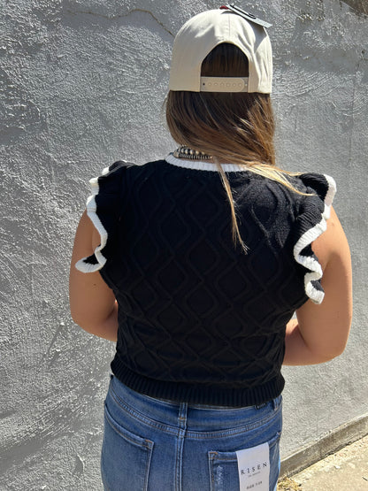 T-Camp Top
