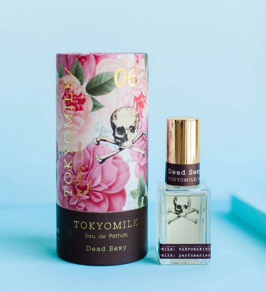 Dead Sexy No. 6 Eau De Perfume