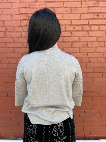 Twinkle Lights Sweater