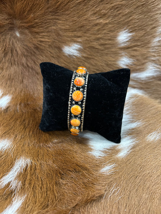 Spiney Cuff