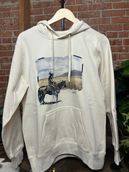 Wish You Were Here Hoodie