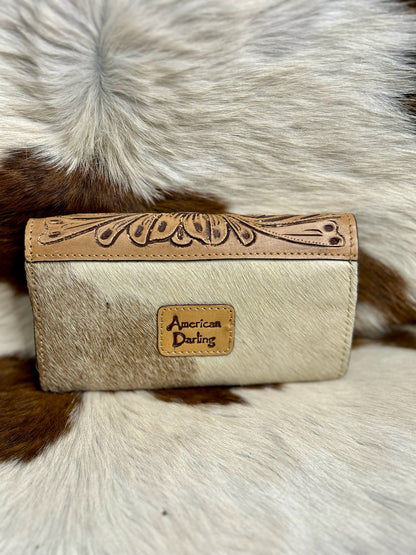 Desert Dreams Wallet