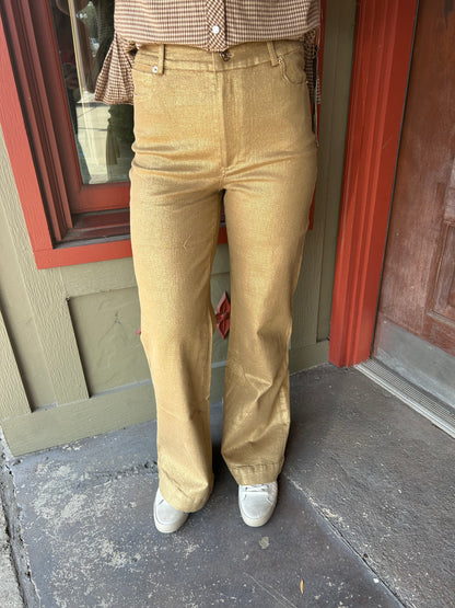 Cash Money Pants