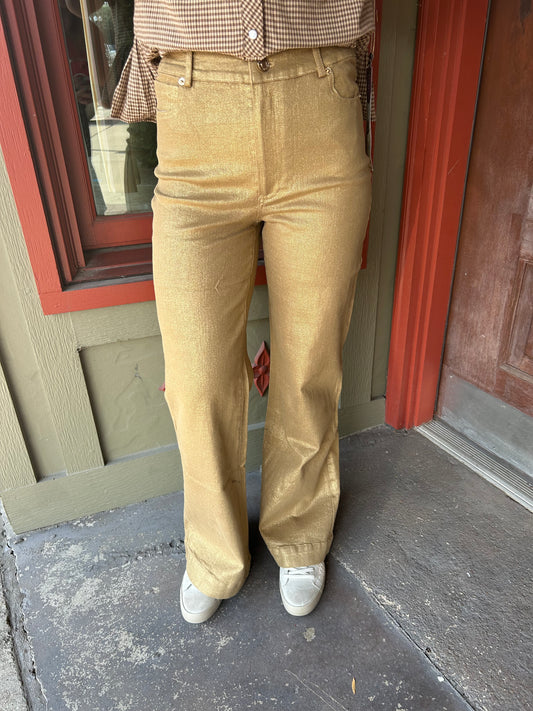 Cash Money Pants
