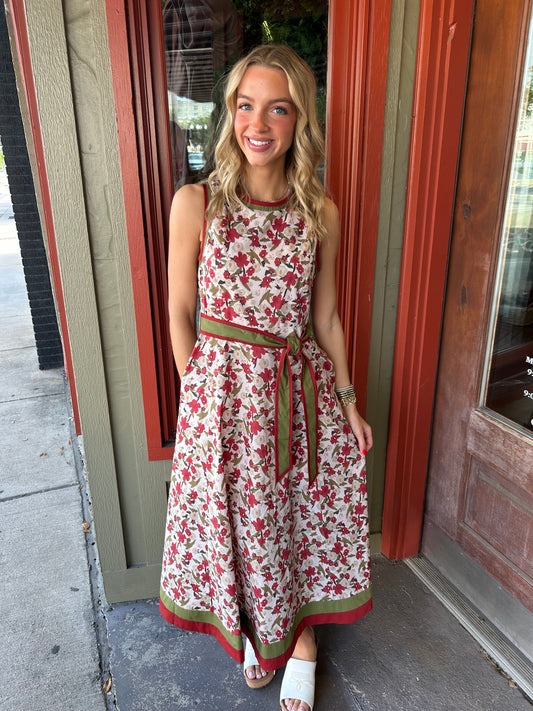 Emily Dress