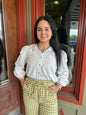 Cottonwood Blouse