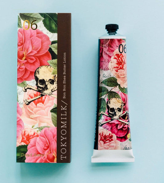 Dead Sexy No. 6 Handcreme
