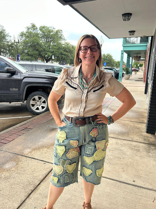 Lots Of Love Shorts