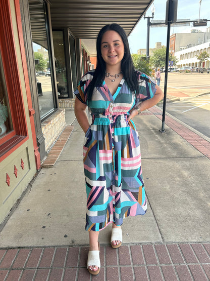 Maria Dress