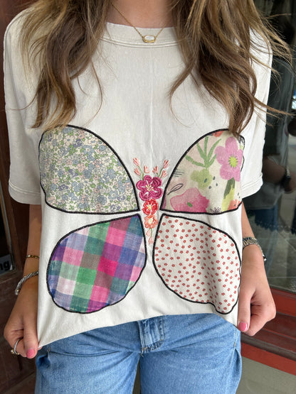 Butterfly Top