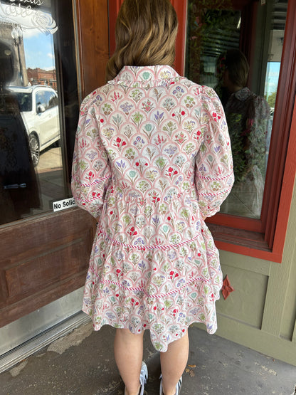 Master Gardener Dress