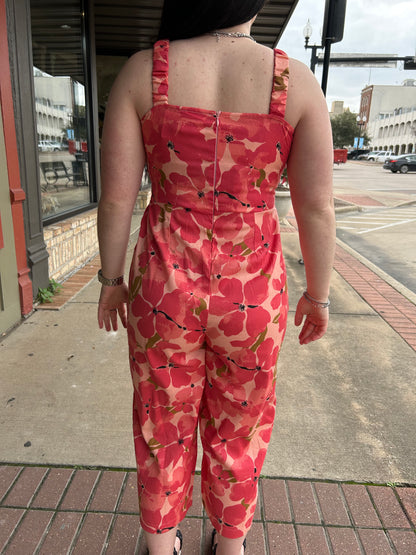 Delightful Jumpsuit