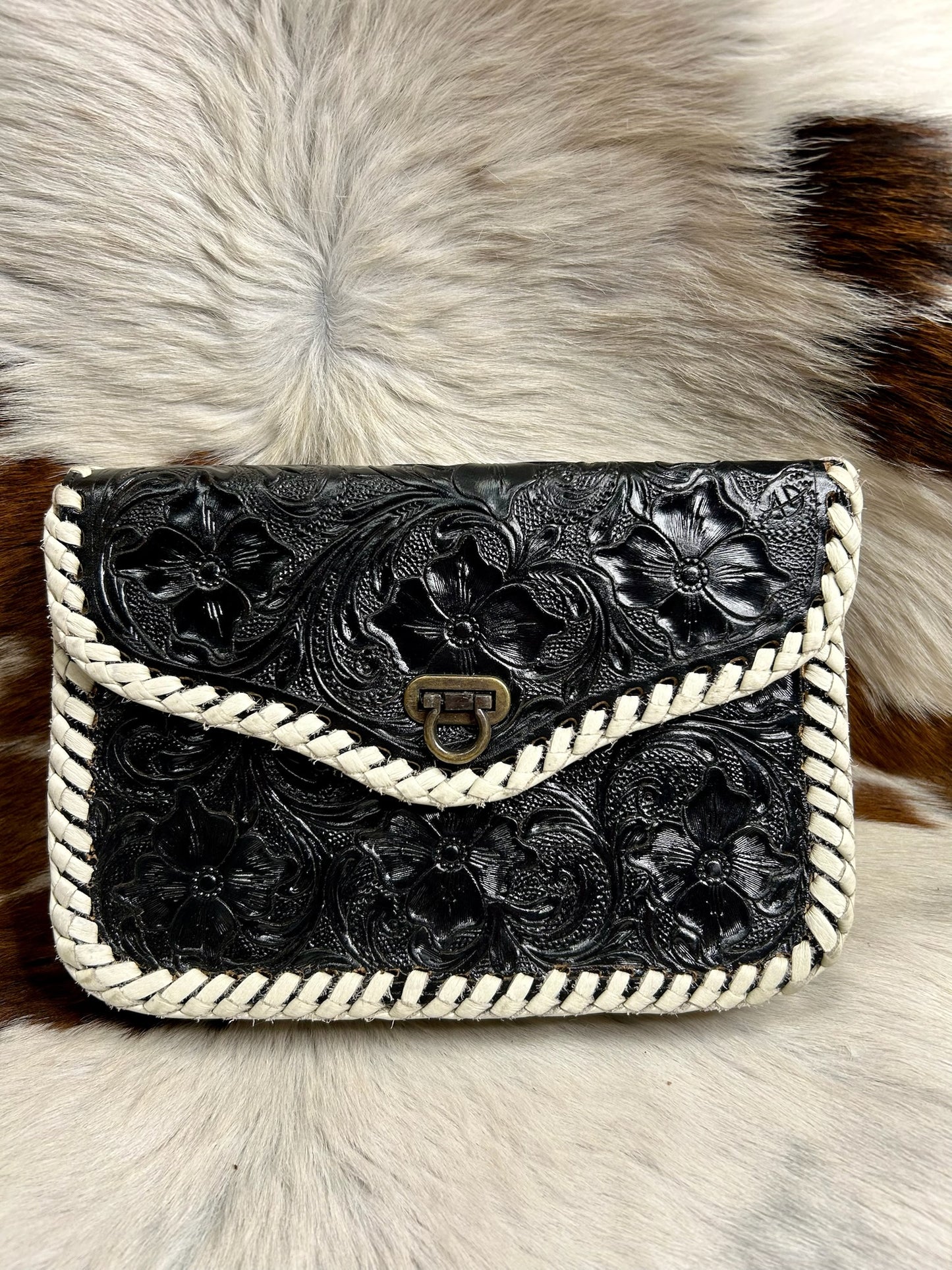 Roslin Purse
