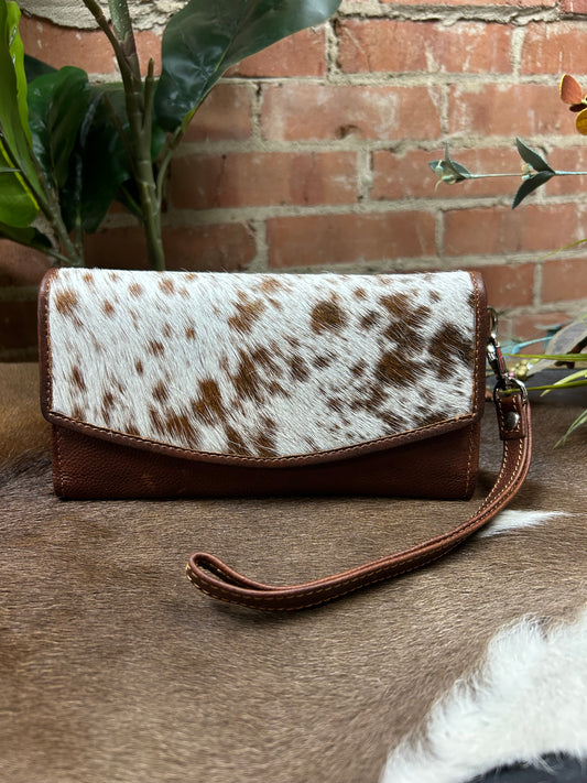 Ladd Wallet