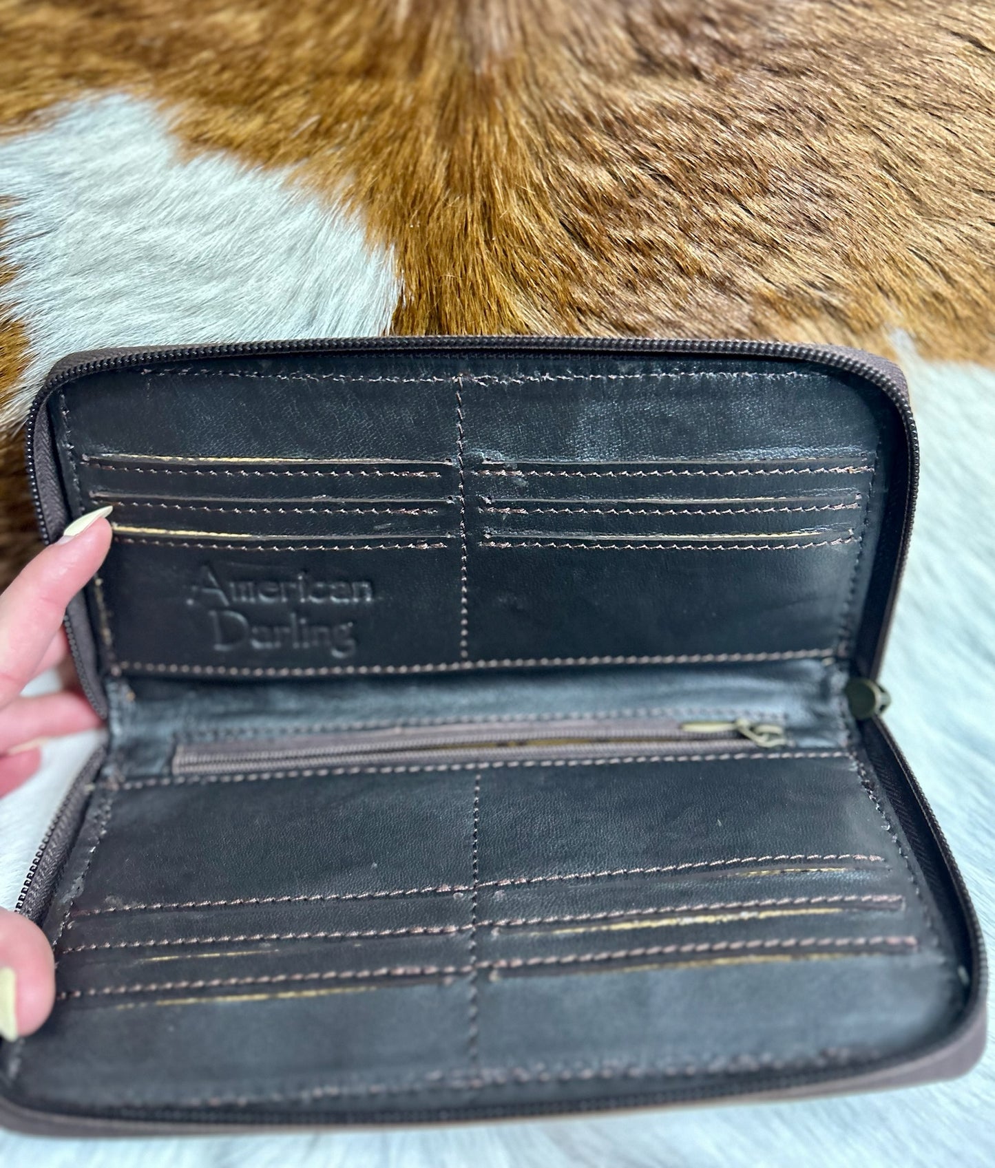 Cactus Wallet