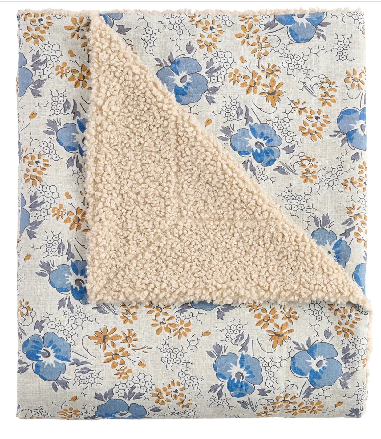 Sandra Throw
