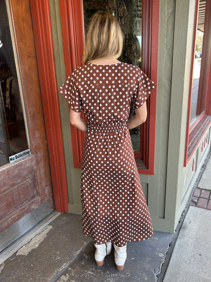Roberts Dress