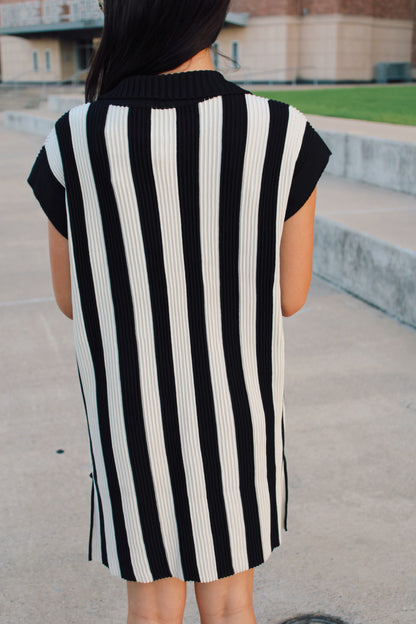 Playmaker Dress