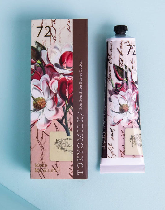 Make Me Blush No.72 Handcreme