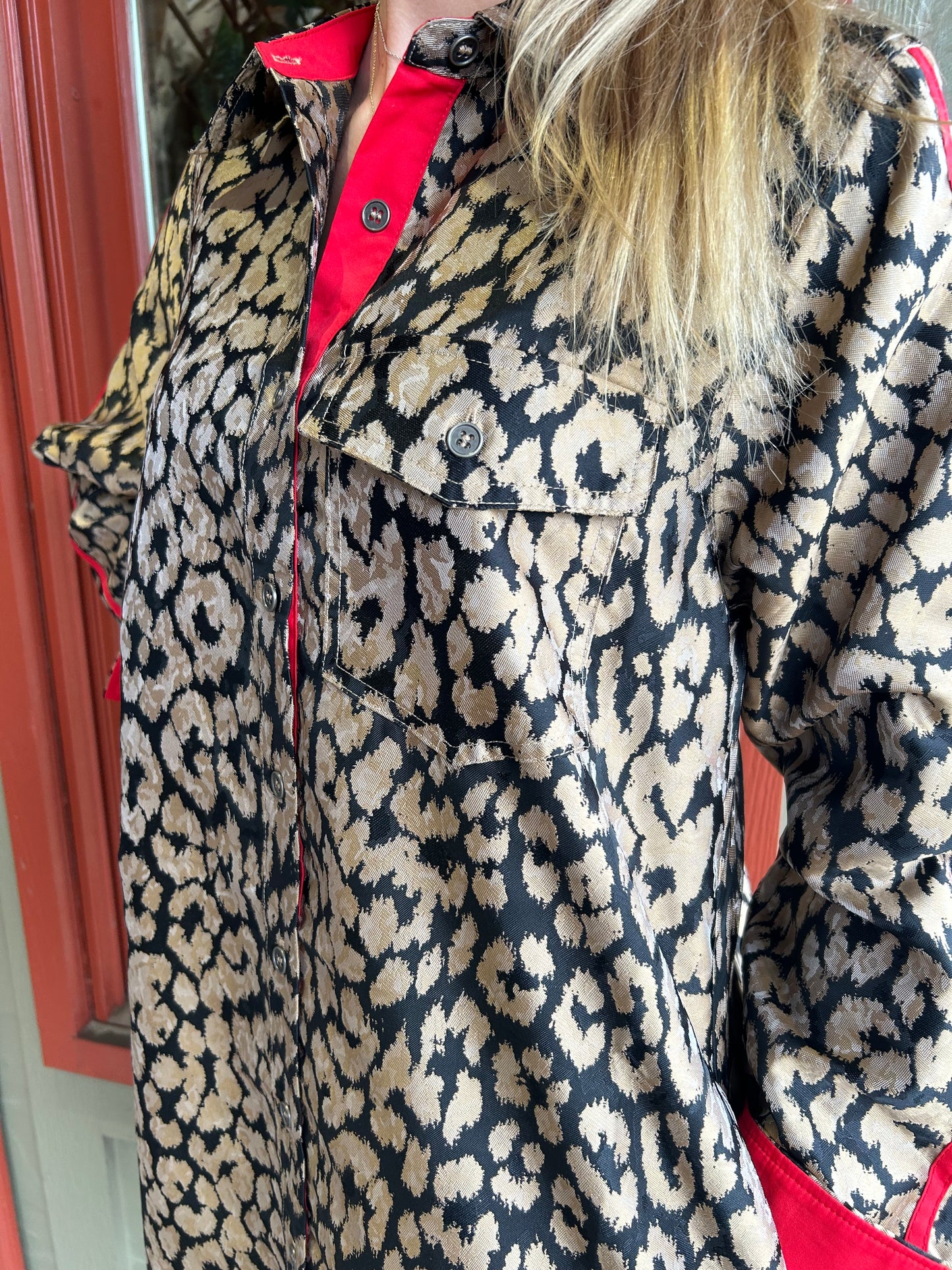 Daphnie Dress