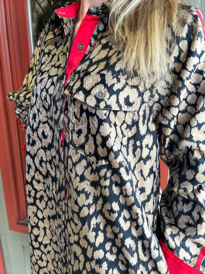Daphnie Dress