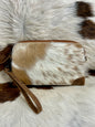 Swift Rider Crossbody