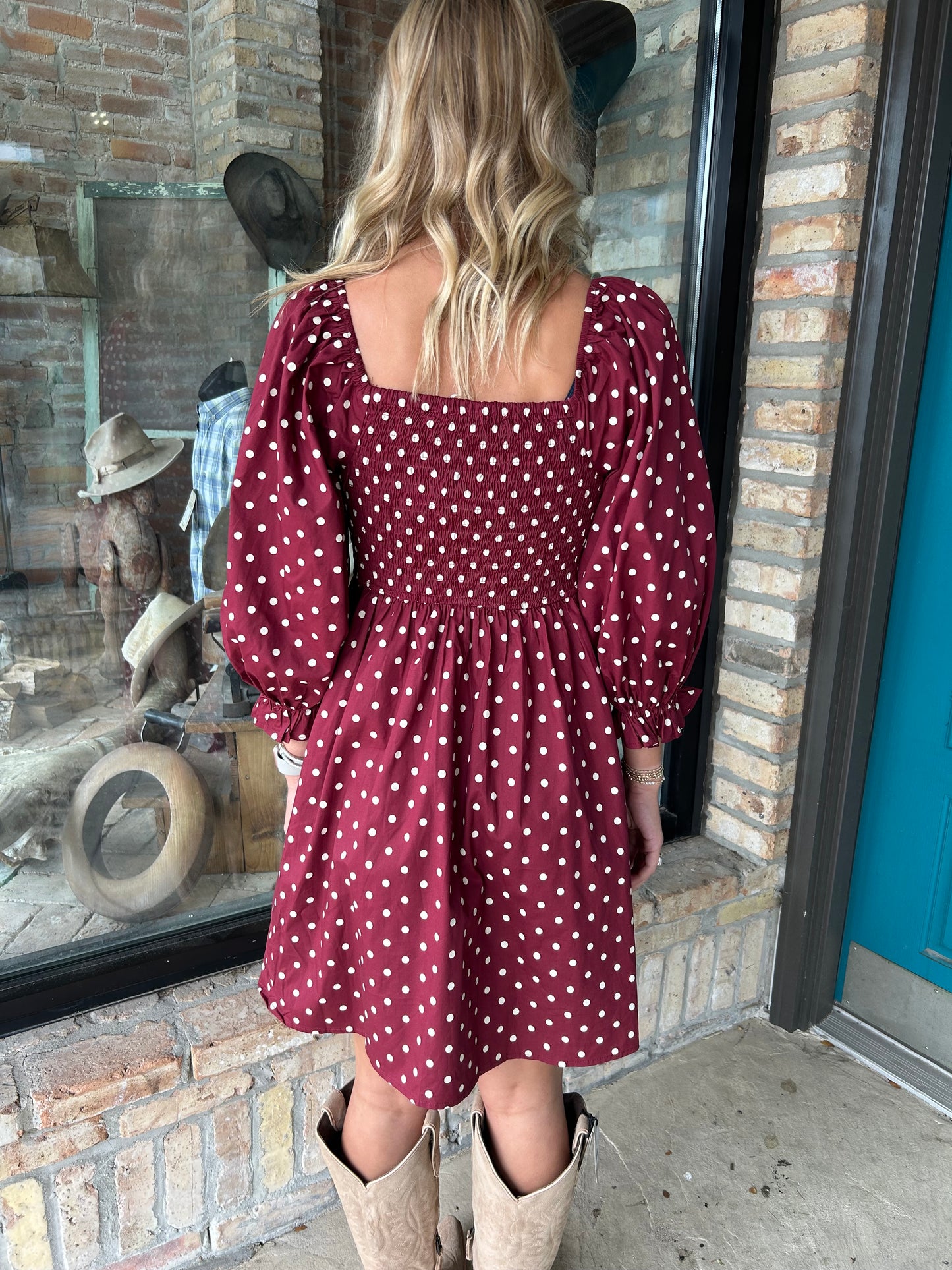Ball 5 Dress