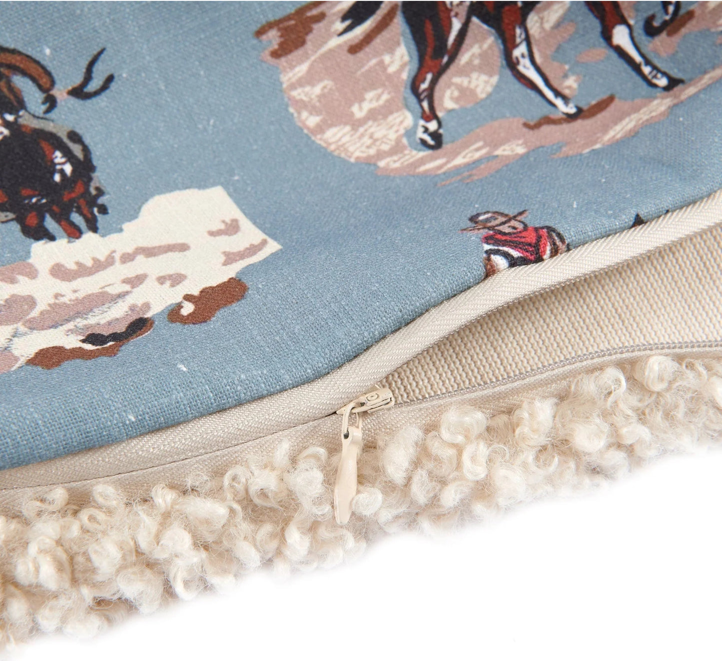 Settler Pillow