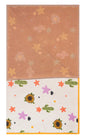 Desert Bloom Bandana Throw