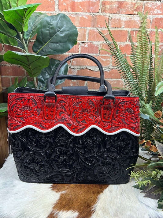 Bad Company Purse