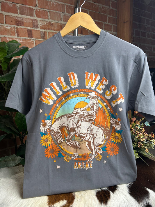 Retro Rodeo T-Shirt