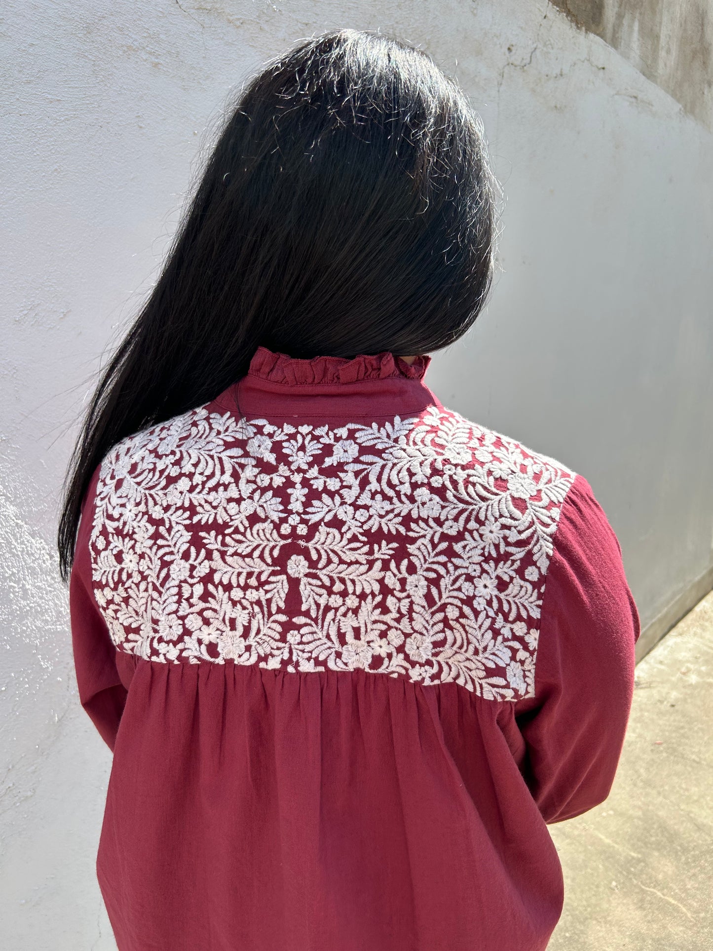 Jane Top